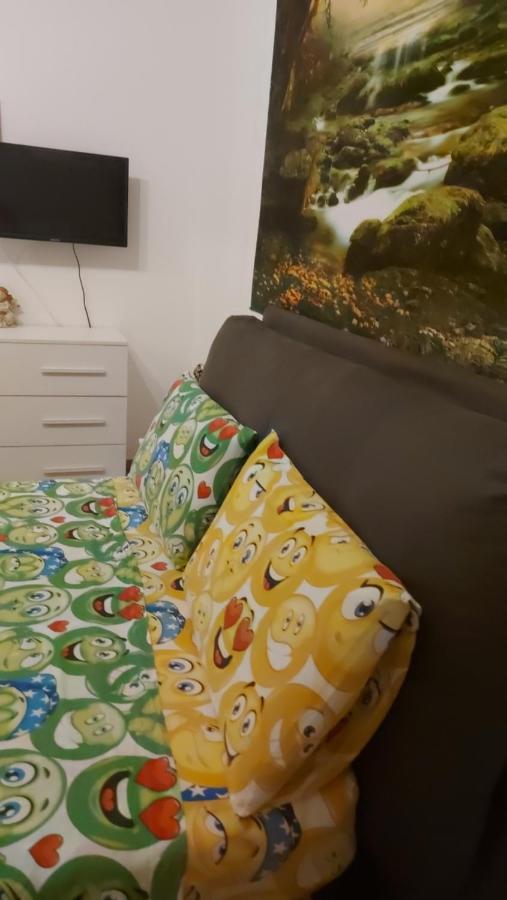 Paraiso Sardo 1 Villasimius Ngoại thất bức ảnh