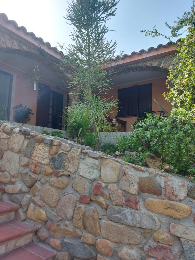 Paraiso Sardo 1 Villasimius Ngoại thất bức ảnh