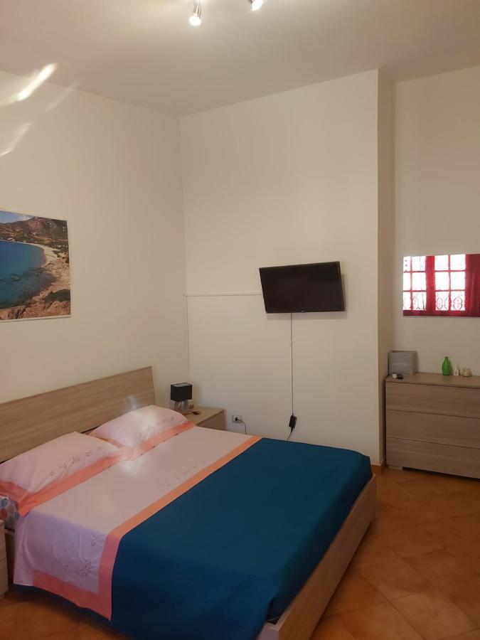 Paraiso Sardo 1 Villasimius Ngoại thất bức ảnh