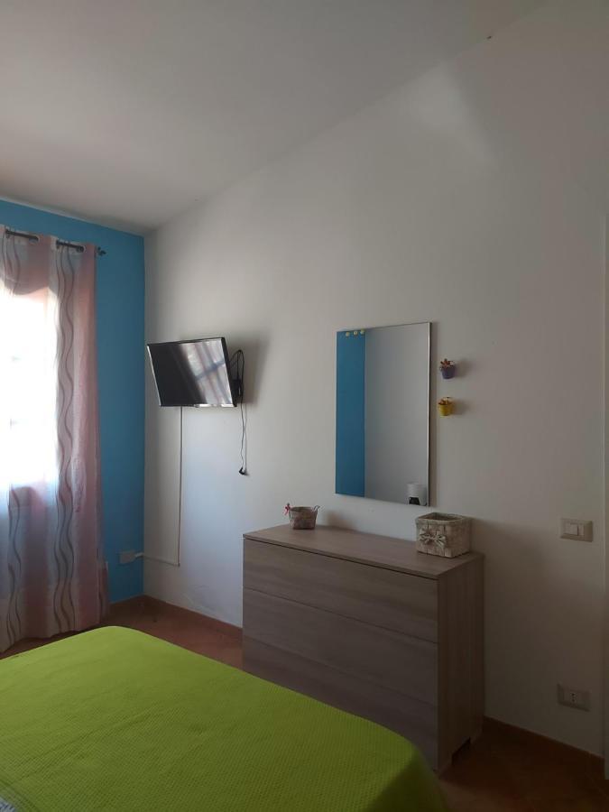 Paraiso Sardo 1 Villasimius Ngoại thất bức ảnh