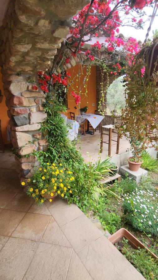 Paraiso Sardo 1 Villasimius Ngoại thất bức ảnh