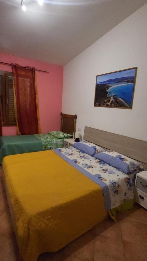 Paraiso Sardo 1 Villasimius Ngoại thất bức ảnh