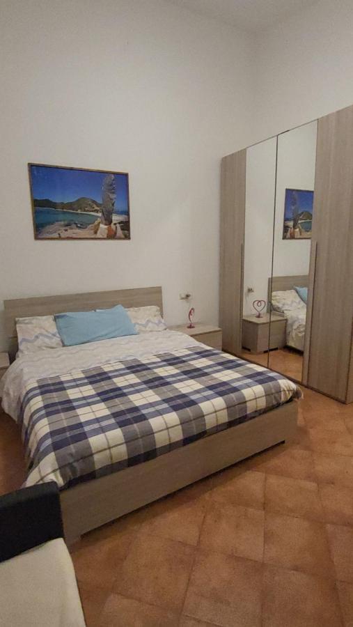 Paraiso Sardo 1 Villasimius Ngoại thất bức ảnh