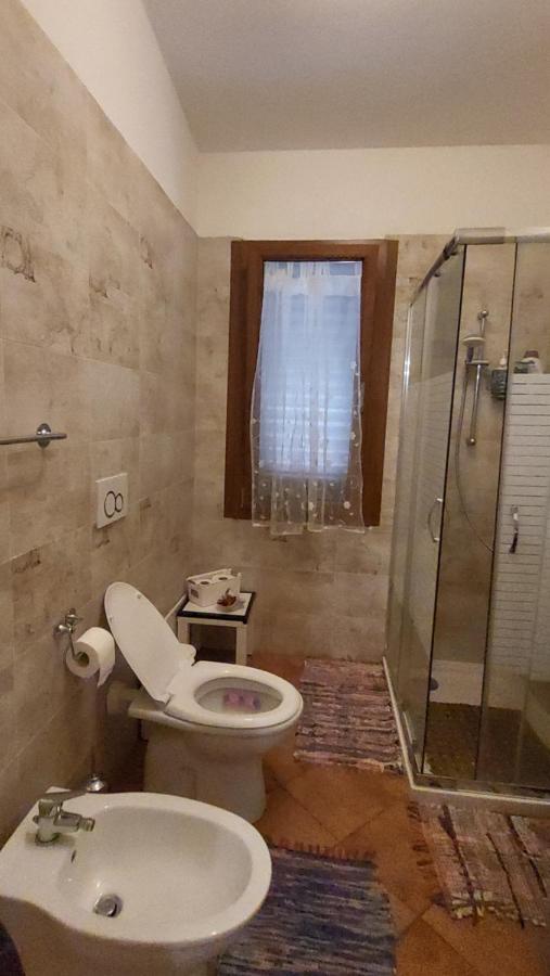 Paraiso Sardo 1 Villasimius Ngoại thất bức ảnh